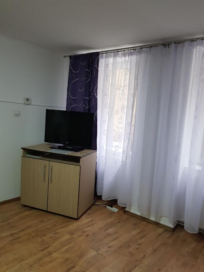 Apartament Diara سيبيو المظهر الخارجي الصورة