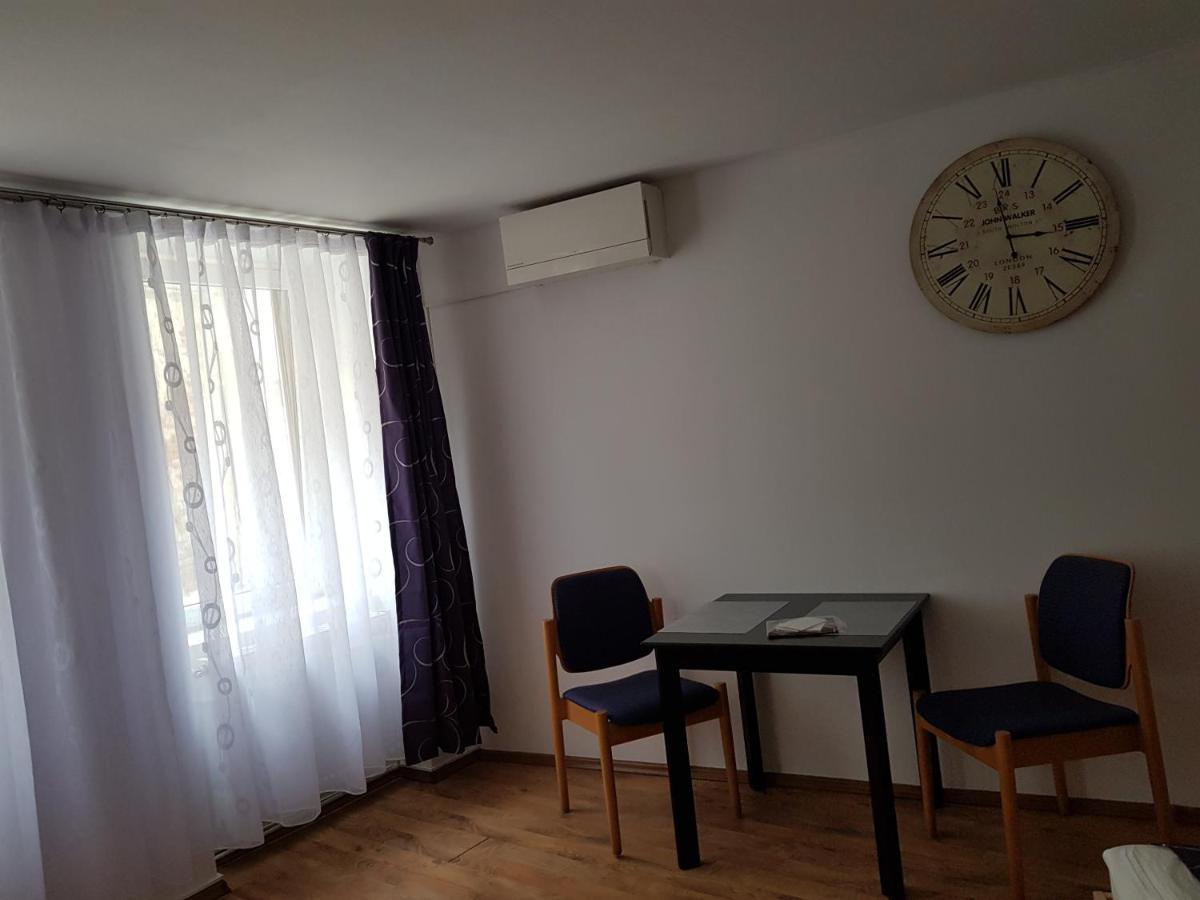 Apartament Diara سيبيو المظهر الخارجي الصورة