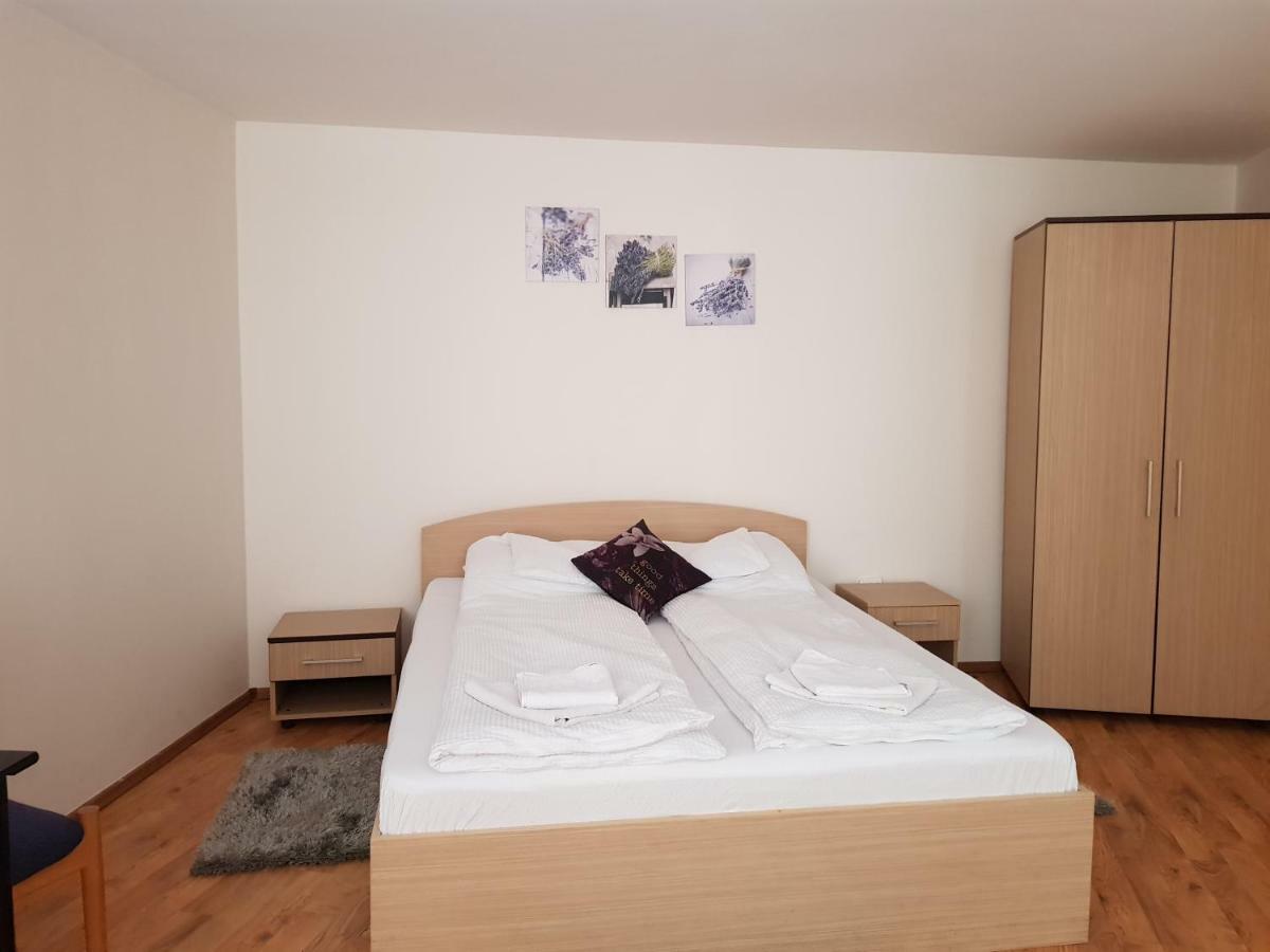 Apartament Diara سيبيو المظهر الخارجي الصورة