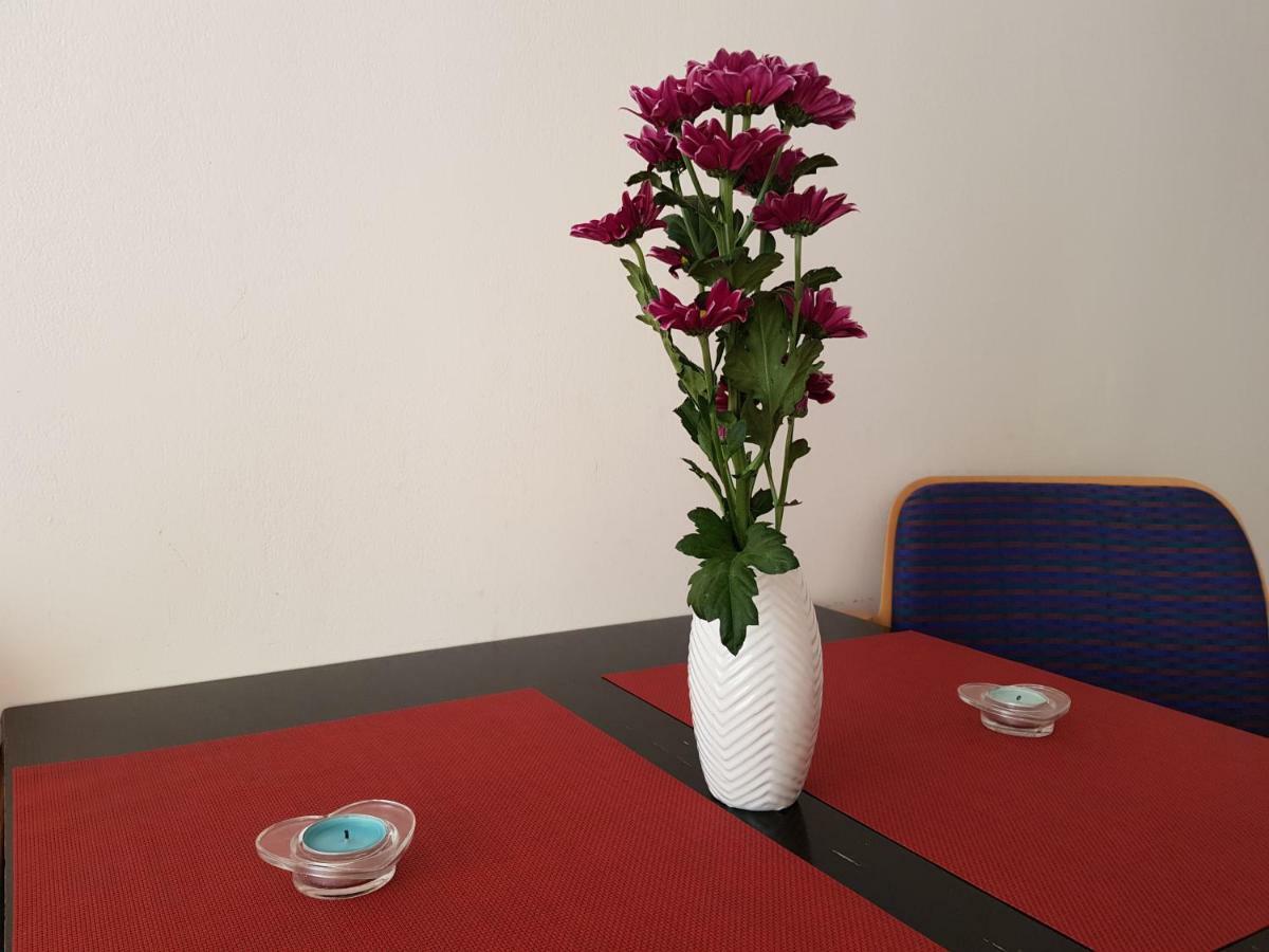Apartament Diara سيبيو المظهر الخارجي الصورة